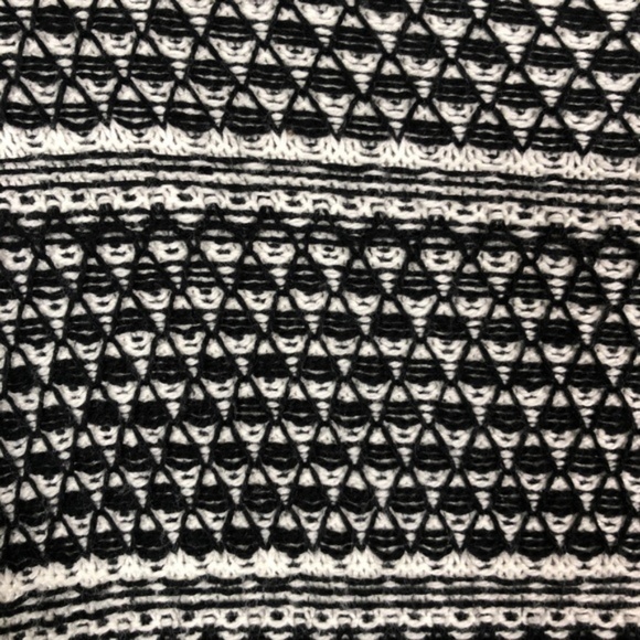 Madewell | Fine Print‎ Knit Sweater - Picture 6 of 6
